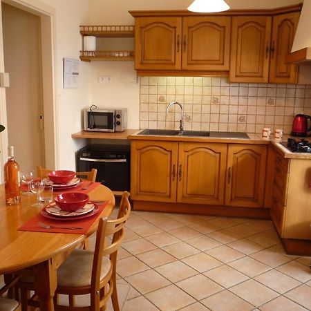 Chez Edell Bed & Breakfast Monpazier Ngoại thất bức ảnh