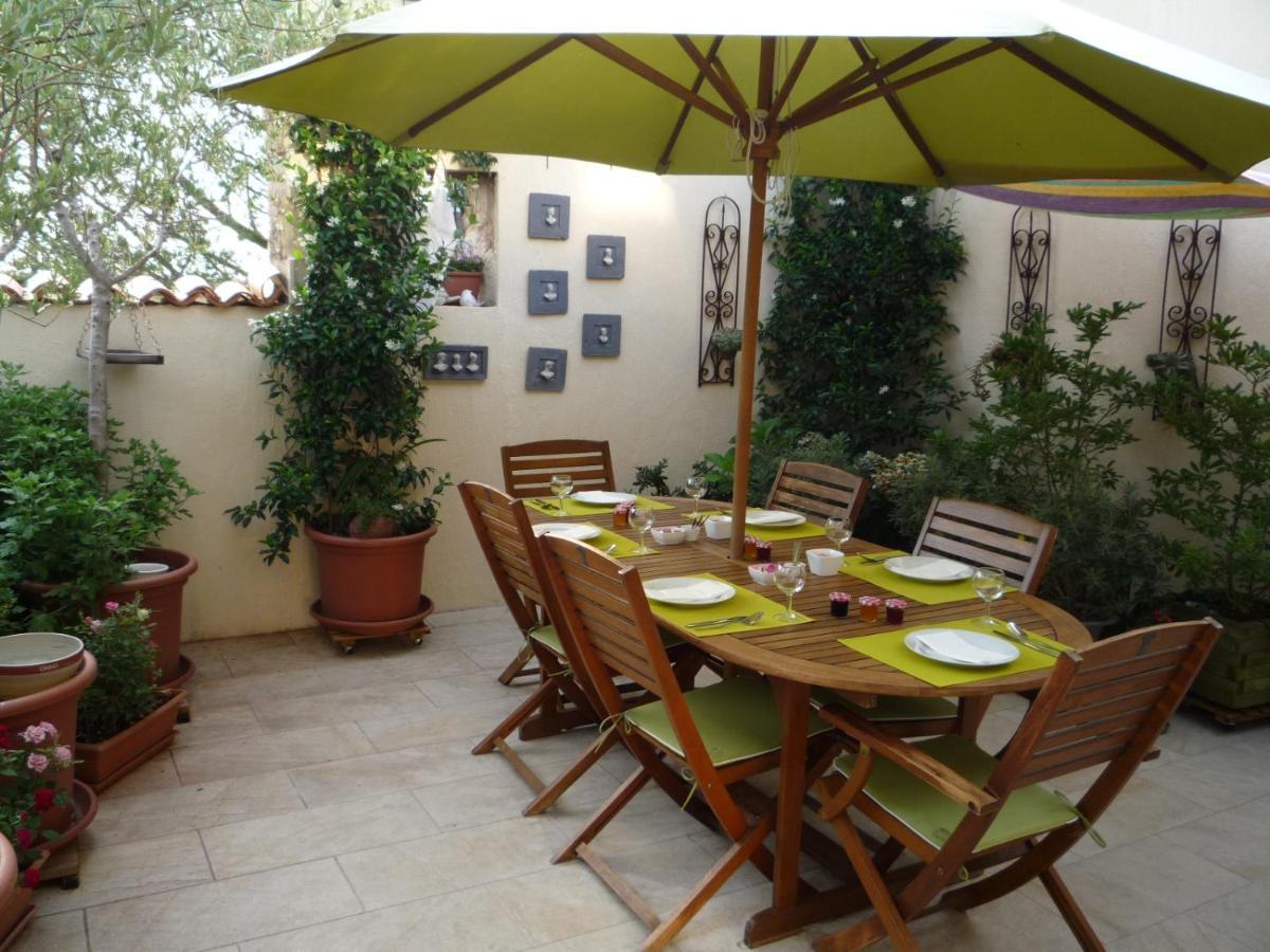 Chez Edell Bed & Breakfast Monpazier Ngoại thất bức ảnh