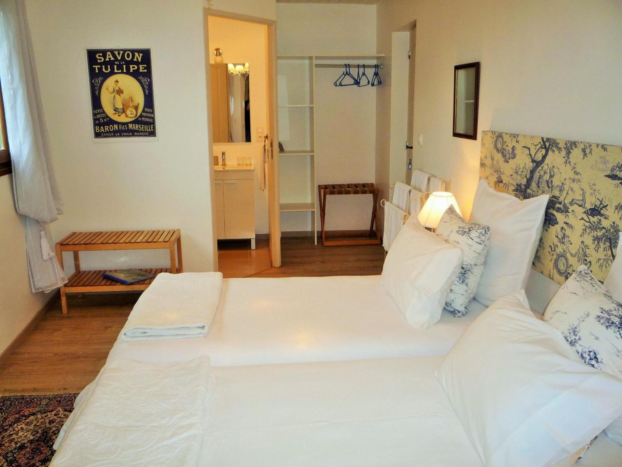 Chez Edell Bed & Breakfast Monpazier Phòng bức ảnh