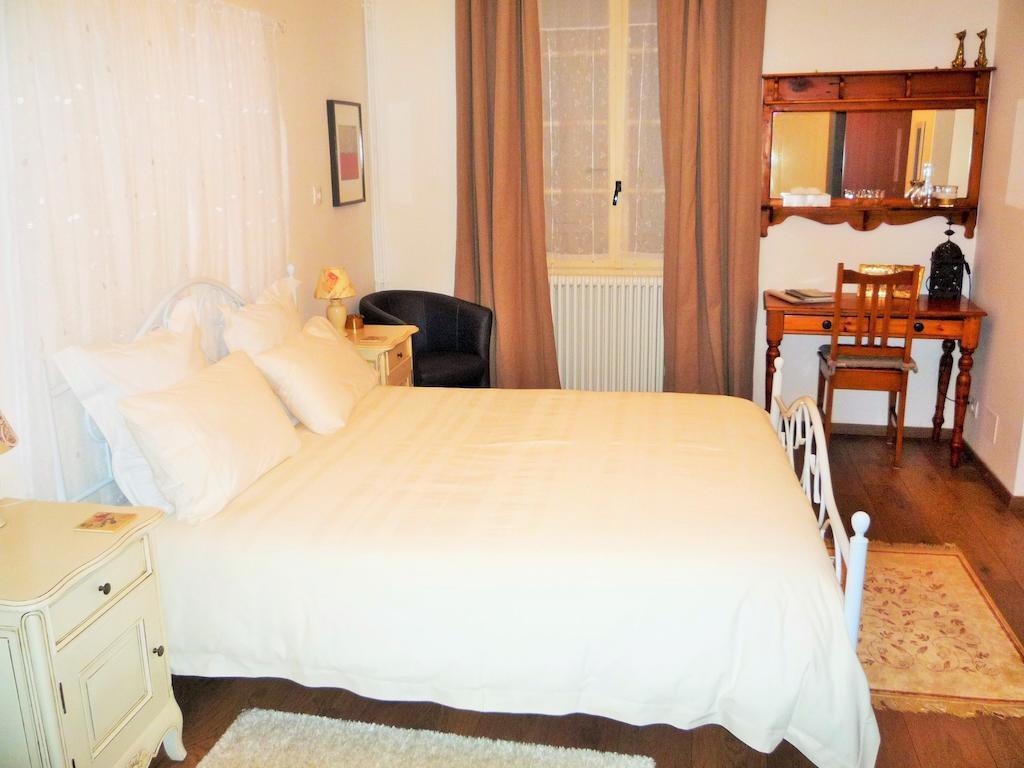 Chez Edell Bed & Breakfast Monpazier Phòng bức ảnh