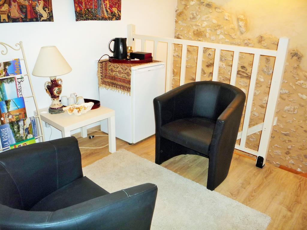 Chez Edell Bed & Breakfast Monpazier Phòng bức ảnh