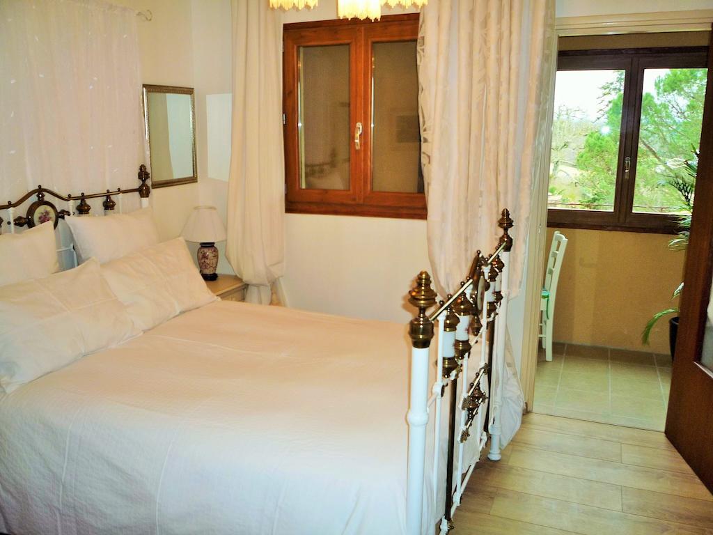 Chez Edell Bed & Breakfast Monpazier Phòng bức ảnh